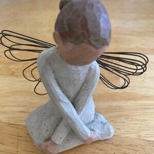 Willow Tree, Serenity